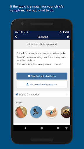 NP Peds MD Screen 3