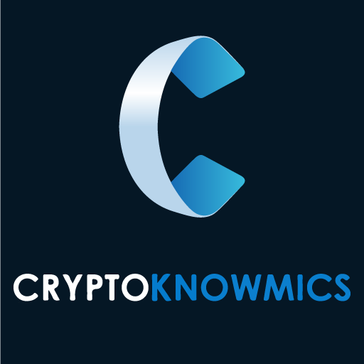 Cryptoknowmics logo
