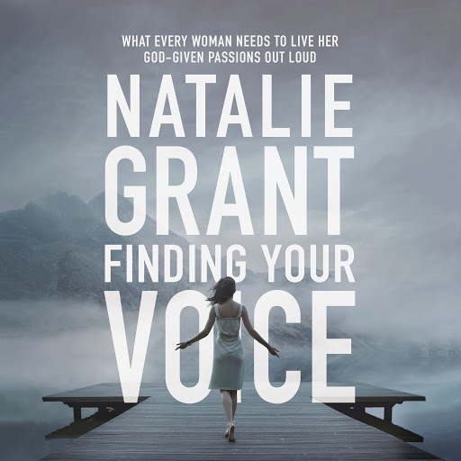 Finding your Voice. Every woman. What every. Voice Audiobook Player.