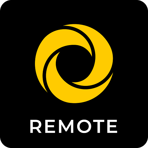 Vizion Remote  Icon
