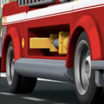 Cover Image of Download Patrol Firefighter Rescue Race  APK