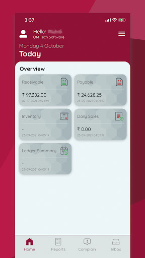 Quicksum Screen 3