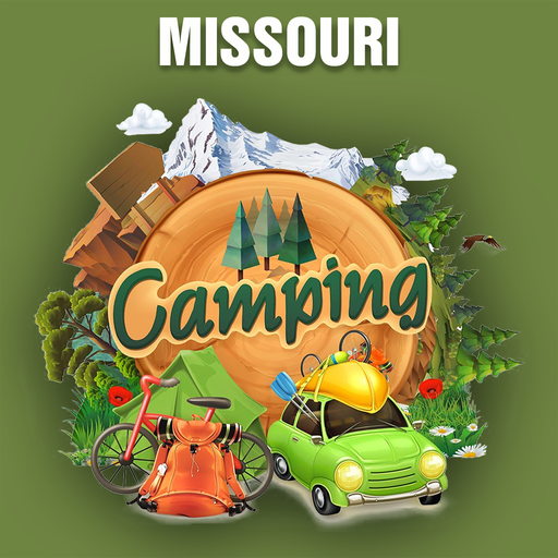 Missouri Campgrounds Baixe no Windows