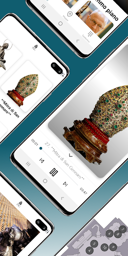 San Gennaro Treasure Official Screen 2