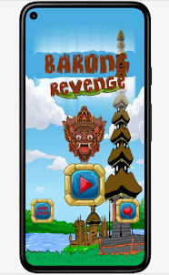 Barong Revenge