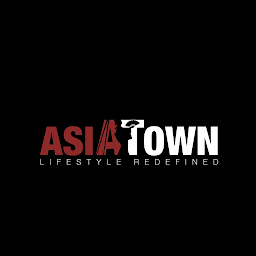 Symbolbild für Asia Town