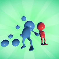 Ball Attack