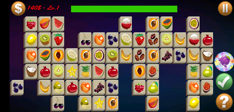Fruit Connect Legend - ON FUN - 2.51 - (Android)