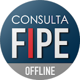 Consulta FIPE (Carros e Motos) icon