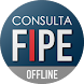 Consulta FIPE (Carros e Motos) - Androidアプリ