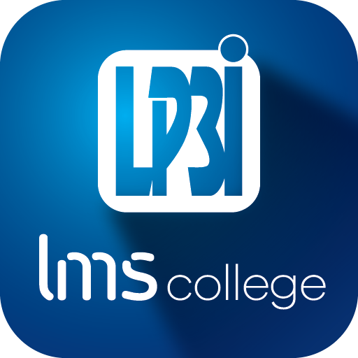 LP3I Mobile Services (College) logo