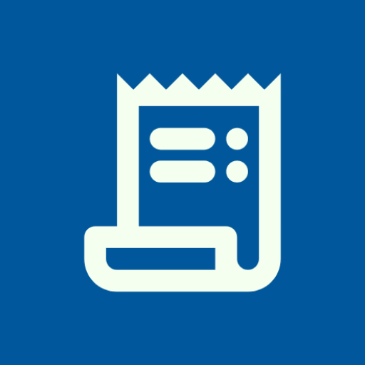 Billculator Easy Invoice Maker  Icon