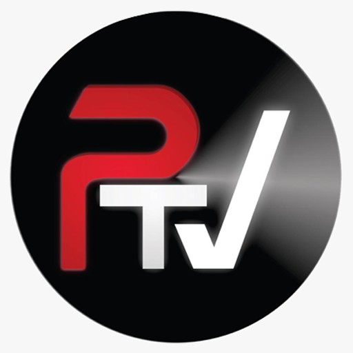 PTV Telugu logo