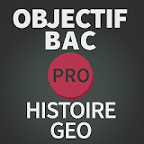 OBJECTIF BAC PRO HIST/GEO 2015 icon