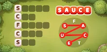 Crocword: Crossword Puzzle APK