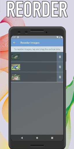 SimpleConsign Photo Screen 3