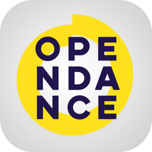 OpenDance Academy logo