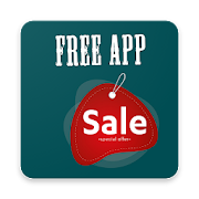 Paid Apps Free -App Sale for Free