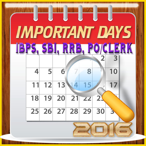 SBI Important Days - 2023  Icon