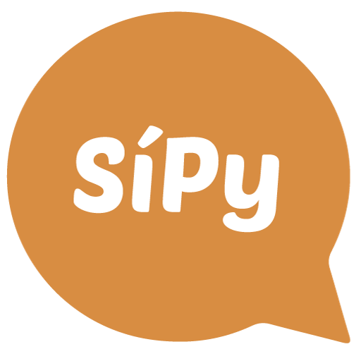 SIPY - SALES POINT ON YOUR SMA logo