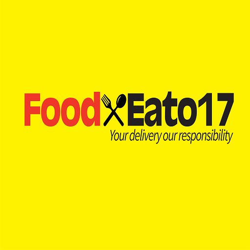 Foodeato Partner logo