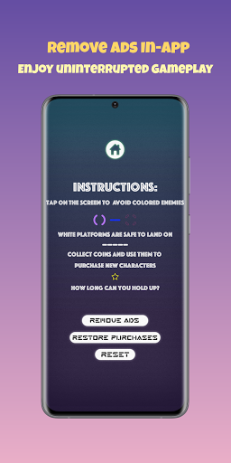 Dropdown - A fun and challengi Screen 3