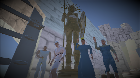 Medieval Thief Simulator 1 APK screenshots 5