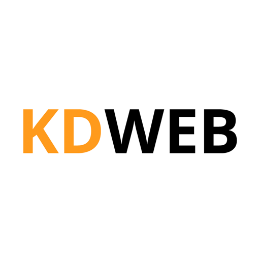 Kdweb Aplications logo