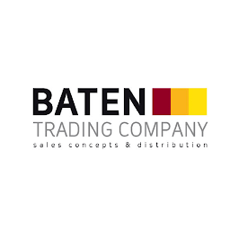 Icon image Baten Trading