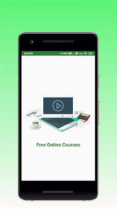 Free Online Courses : Udemy Coのおすすめ画像1