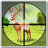 Deer Hunting Season icon