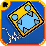 Geometry Scream Go Rush icon