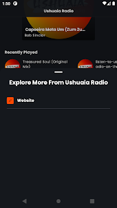 Ushuaia.radio