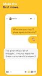 screenshot of Bumble Dating App: Meet & Date