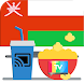 TV Oman Live Chromecast - Androidアプリ