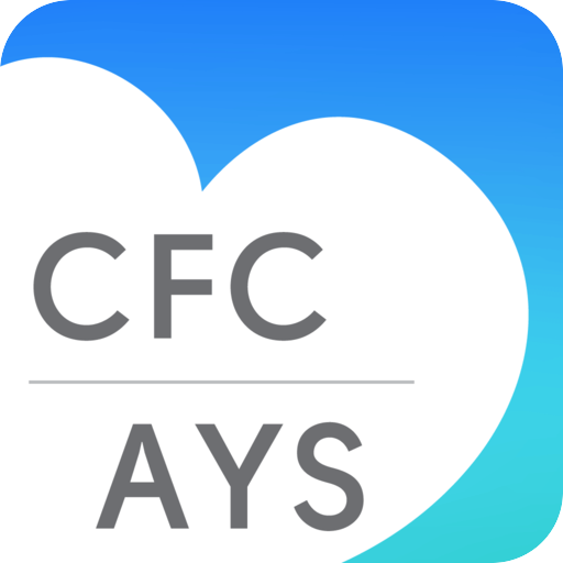 ComForCare/AYS Events logo