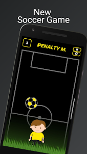Penalty M.