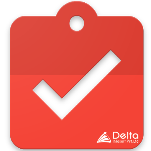 Delta iAttendant logo