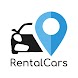 Car Rental Deals - Androidアプリ