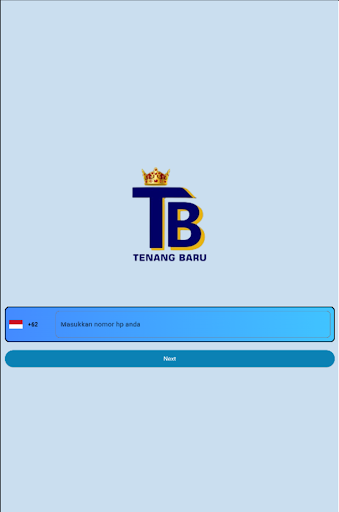 Tenang Baru Shop