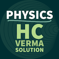 Physics -  HC Verma Solution