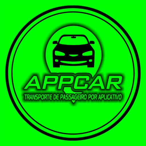 APPCAR - Motorista logo