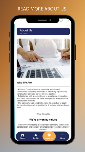 Al Yoosr Contracting