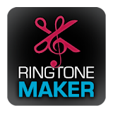 Mp3 Cutter and Ringtone Maker icon