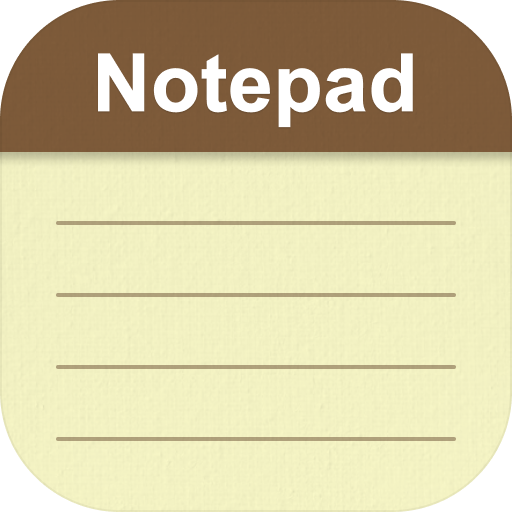 Smart Notes & Lists Logo