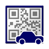 車検証QRコードリーダー icon