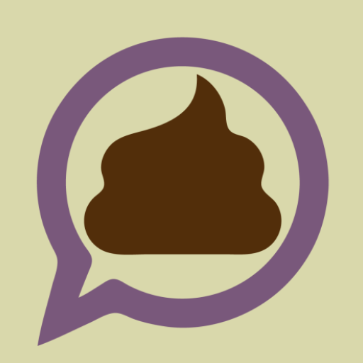 PooPals logo