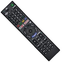 SONY TV Remote Control