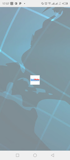 Android application BéninMédias Actualité du Bénin screenshort