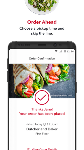 J&J Kitchen Screen 3
